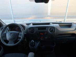 Opel Movano  2.3 CDTI 