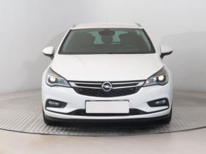 Opel Astra  1.4 T 