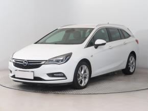 Opel Astra  1.4 T 