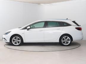 Opel Astra  1.4 T 