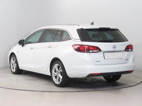 Opel Astra  1.4 T 