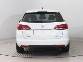 Opel Astra  1.4 T 