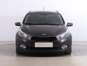 Kia Ceed  1.6 GDI 