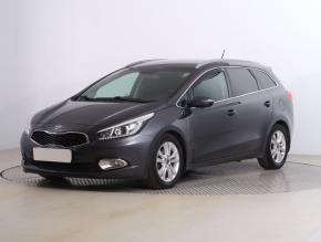 Kia Ceed  1.6 GDI 