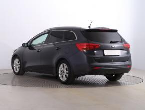 Kia Ceed  1.6 GDI 