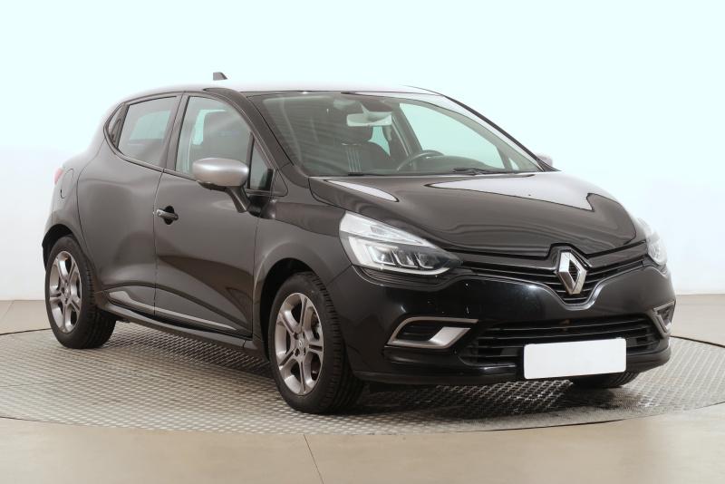 Renault Clio  0.9 TCe