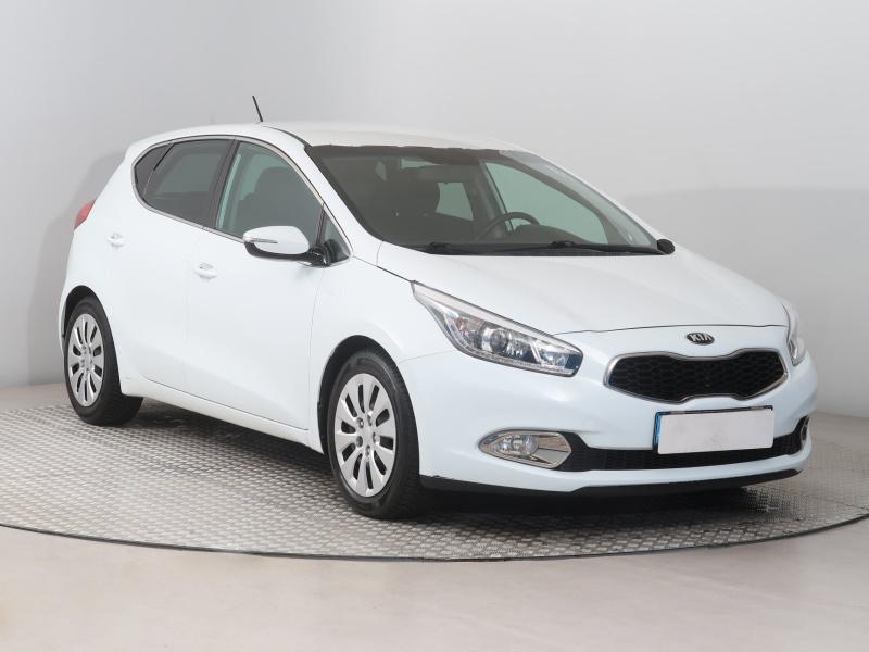 Kia Ceed  1.6 CRDi