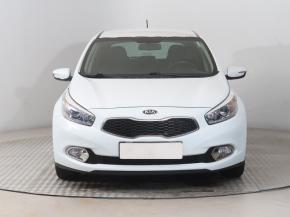 Kia Ceed  1.6 CRDi 