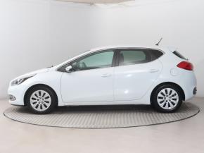 Kia Ceed  1.6 CRDi 