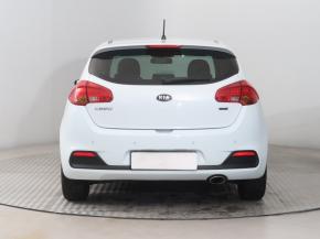 Kia Ceed  1.6 CRDi 