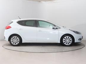 Kia Ceed  1.6 CRDi 