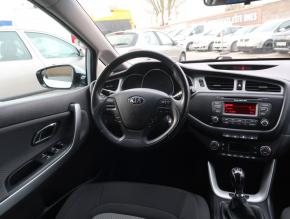 Kia Ceed  1.6 CRDi 