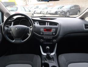 Kia Ceed  1.6 CRDi 