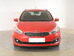 Kia Ceed  1.6 CRDi 