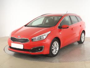 Kia Ceed  1.6 CRDi 