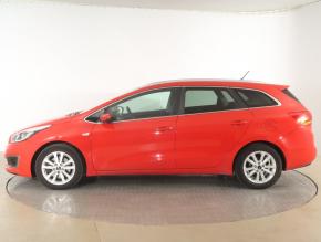 Kia Ceed  1.6 CRDi 