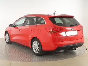 Kia Ceed  1.6 CRDi 