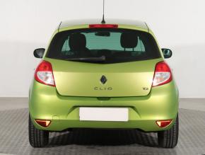 Renault Clio  1.2 TCe 