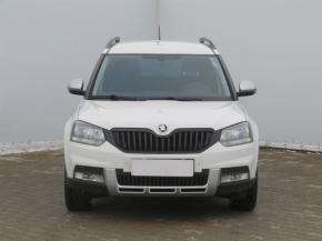 Škoda Yeti  1.4 TSI 