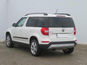 Škoda Yeti  1.4 TSI 