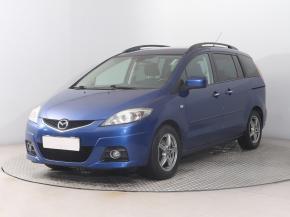 Mazda 5  2.0 