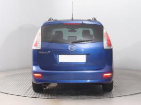 Mazda 5  2.0 