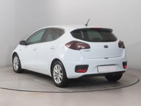 Kia Ceed  1.6 i 