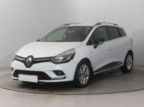 Renault Clio  0.9 TCe Limited 