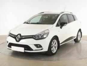 Renault Clio  0.9 TCe Limited 