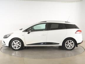 Renault Clio  0.9 TCe Limited 