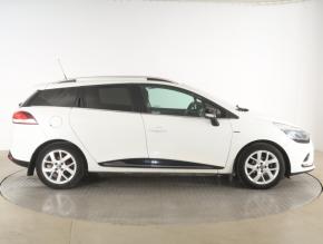 Renault Clio  0.9 TCe Limited 