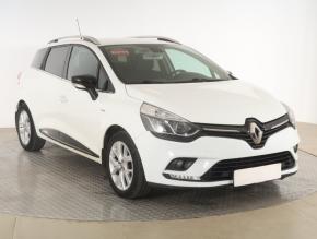 Renault Clio  0.9 TCe Limited 