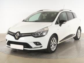 Renault Clio  0.9 TCe Limited 