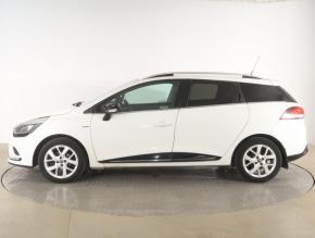 Renault Clio  0.9 TCe Limited 