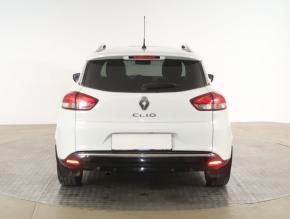 Renault Clio  0.9 TCe Limited 