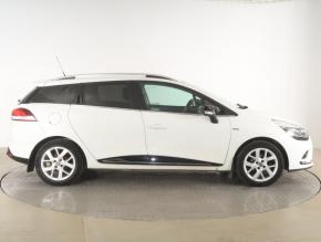 Renault Clio  0.9 TCe Limited 