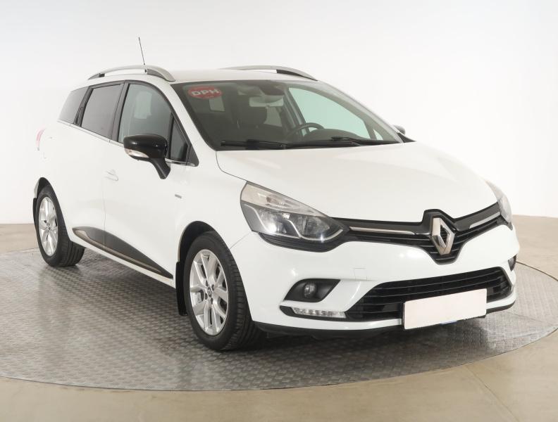 Renault Clio  0.9 TCe Limited