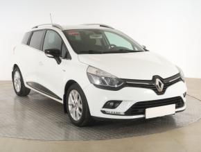 Renault Clio  0.9 TCe Limited 