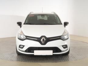 Renault Clio  0.9 TCe Limited 