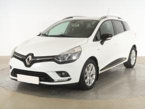 Renault Clio  0.9 TCe Limited 