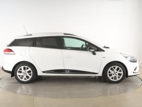 Renault Clio  0.9 TCe Limited 