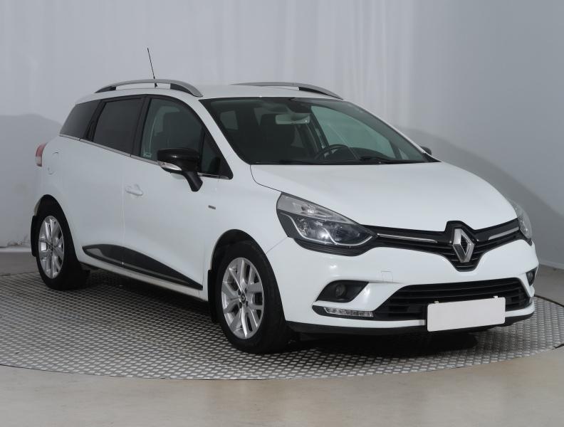 Renault Clio  0.9 TCe