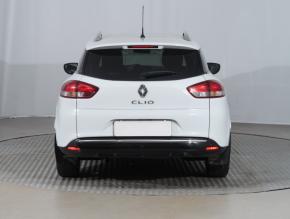 Renault Clio  0.9 TCe 