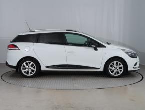 Renault Clio  0.9 TCe 