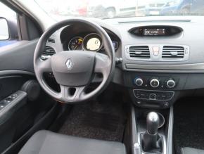 Renault Megane  1.5 dCi 