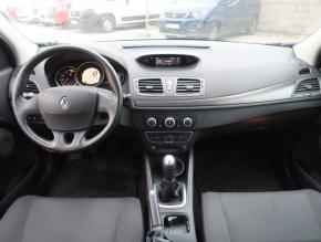 Renault Megane  1.5 dCi 