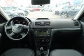 Škoda Yeti  1.2 TSI 