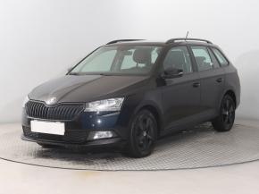 Škoda Fabia  1.0 TSI 