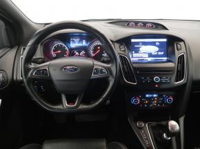 Ford Focus  2.0 EcoBoost ST 