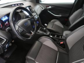 Ford Focus  2.0 EcoBoost ST 